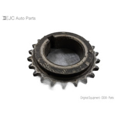 18V215 Crankshaft Timing Gear For 07-10 Lincoln MKZ 3.5 AT4E6306AA 18V215 Crankshaft Timing Gear For 07-10 Lincoln MKZ 3.5 AT4E6306AA